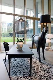 Lampes pour chevaux Mooooi