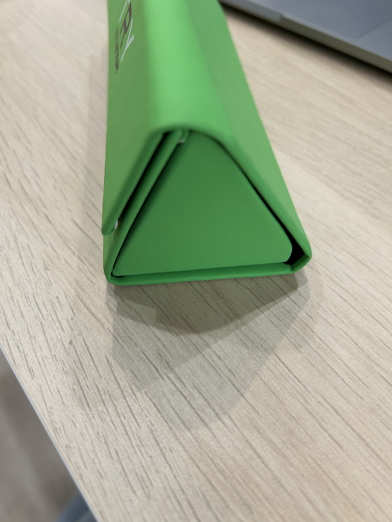 Image 1 of Caja misteriosa verde