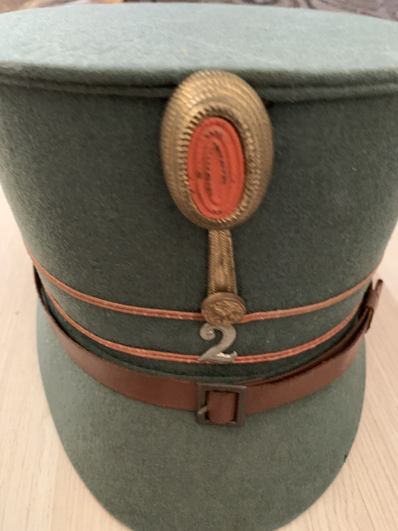 Image 1 of Kepi