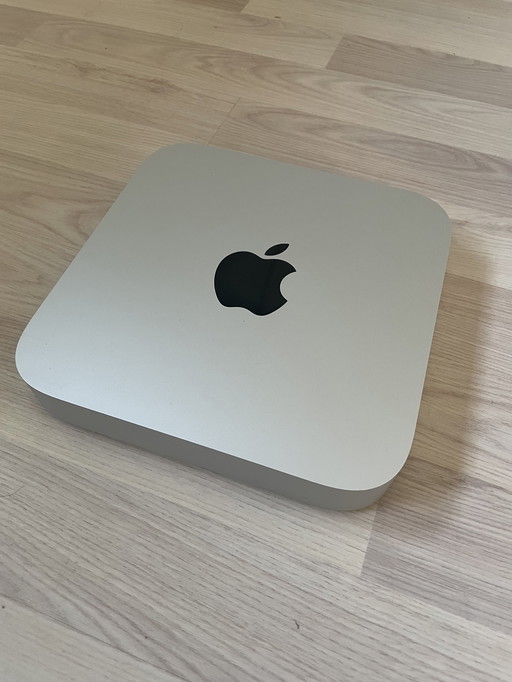 Mac Mini