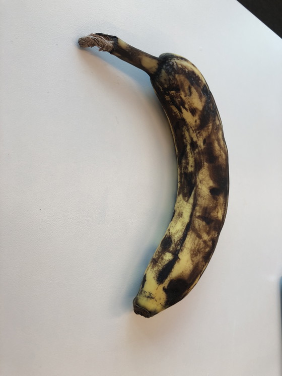 Image 1 of Banane pour l'échelle