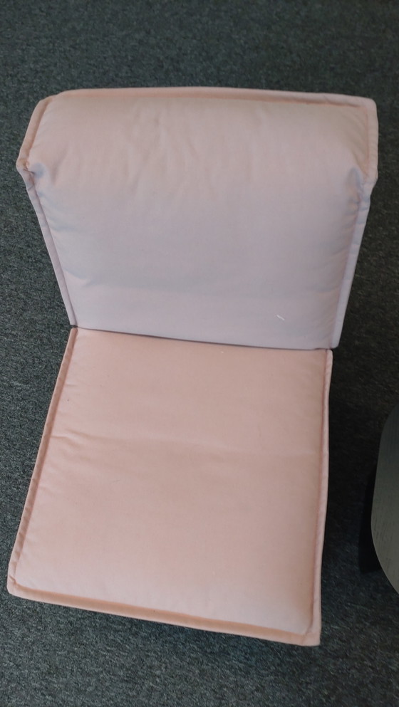 Image 1 of Chaise à roulettes