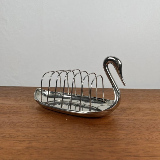 Image 1 of Toast duck - custom free nl clone