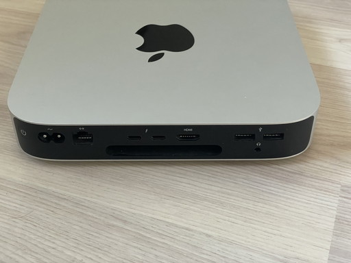 Mac Mini