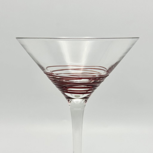 Martini Glasses