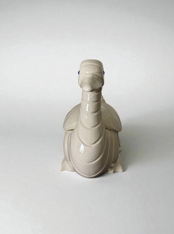 Image 1 of Ente von Claude Gourret - kundenspezifischer Versandtest