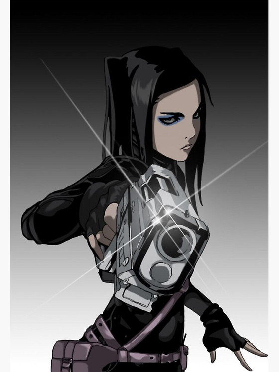 Image 1 of Ergo Proxy 2