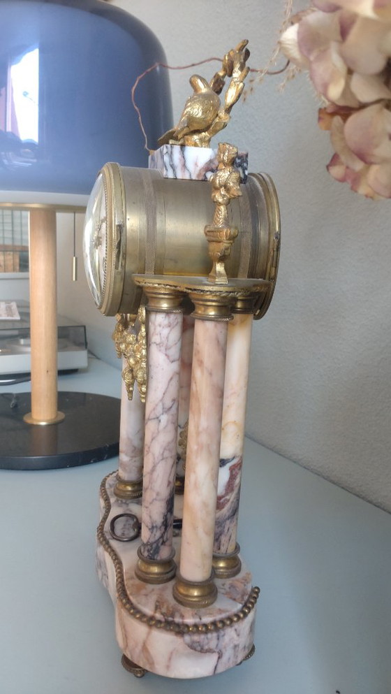 Image 1 of Une autre horloge