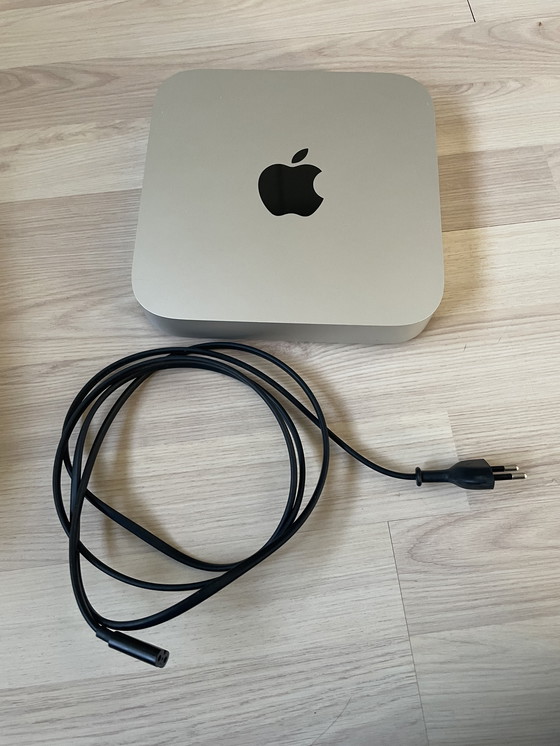 Image 1 of Mac Mini M1 clone