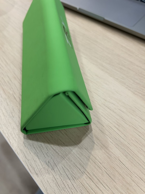 Image 1 of Caja misteriosa verde