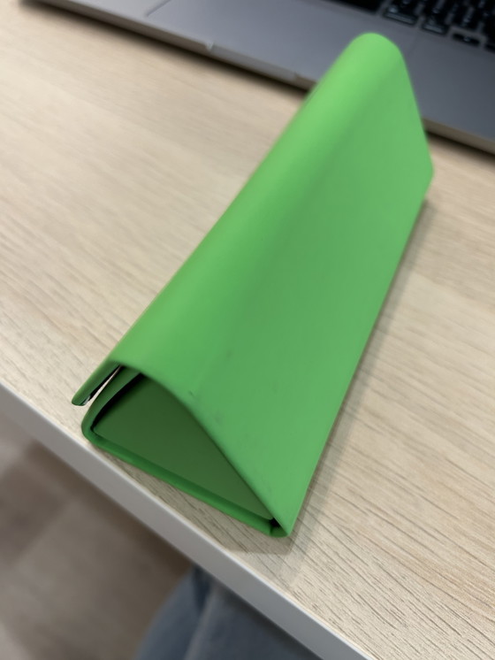 Image 1 of Caja misteriosa verde