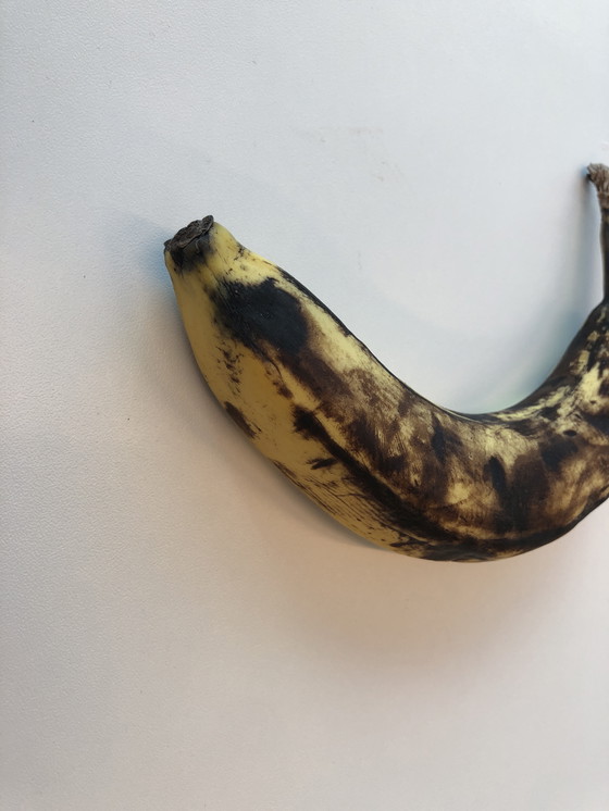 Image 1 of Banane pour l'échelle