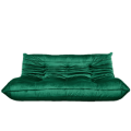 Weiß 3-5 Sitzer Sofas