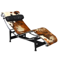 Adjustable recliner chair