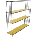 Aluminium Racks