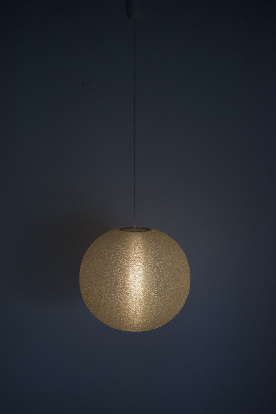 Image 1 of Suikerbol lamp