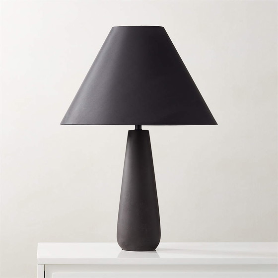 Image 1 of Stevie's lamp