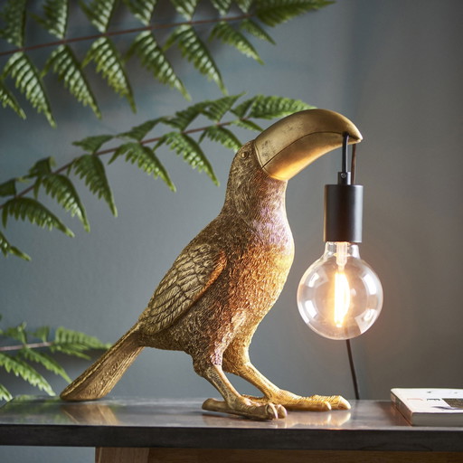 Vogel lamp