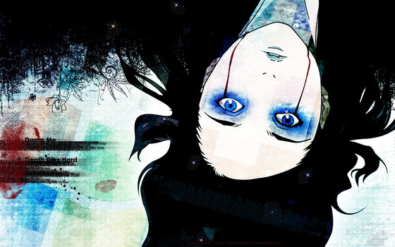 Image 1 of Ergo Proxy Kunst 2