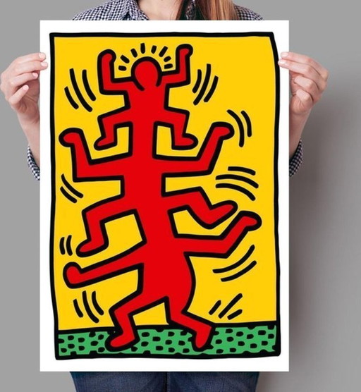 poster test kloon kloon kloon