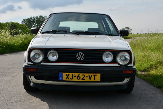 Image 1 of Bas Test Mk2 Vr6 kloon