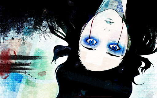 Ergo Proxy Kunst 4