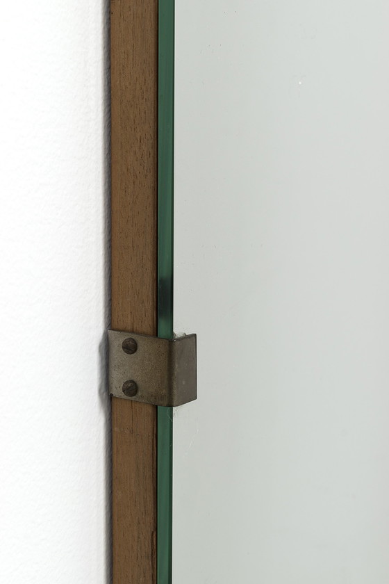 Image 1 of Vintage spiegel