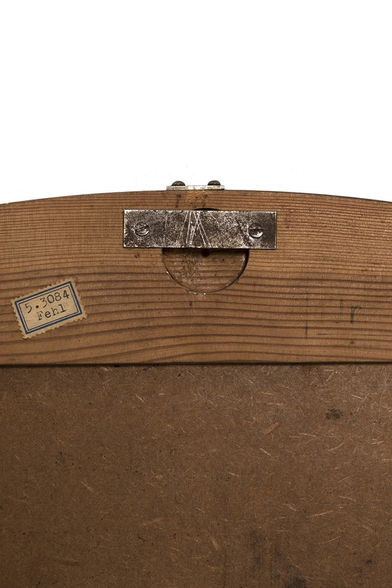 Image 1 of Vintage spiegel