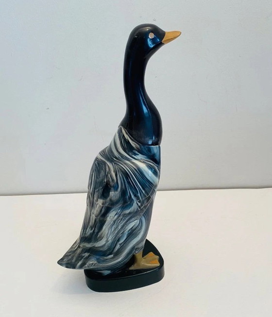 Image 1 of Engelse eendenborstel - pakket