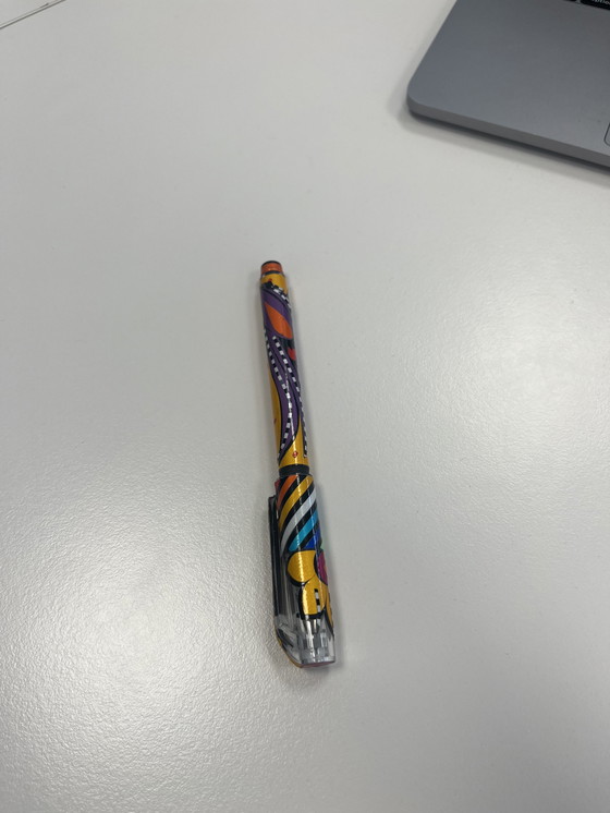 Image 1 of Pen for testing DESIGN PEN!! Wuunder