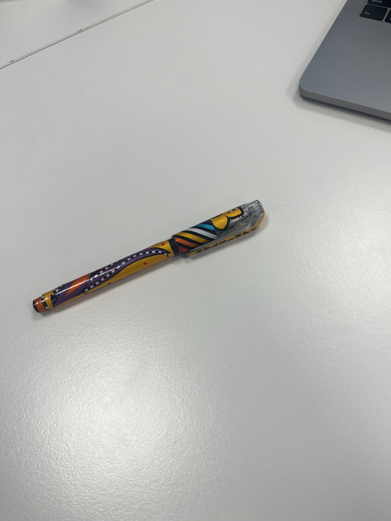 Image 1 of Pen for testing DESIGN PEN!! Wuunder