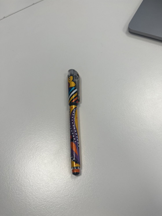 Image 1 of Pen for testing DESIGN PEN!! Wuunder