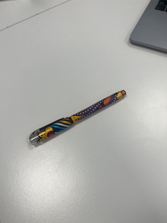 Image 1 of Pen for testing DESIGN PEN!! Wuunder