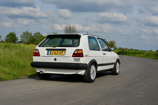 Bas Test Mk2 Vr6 kloon