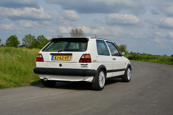 Image 1 of Bas Test Mk2 Vr6 kloon