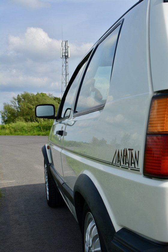 Image 1 of Bas Test Mk2 Vr6 kloon