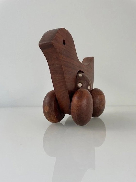 Image 1 of Eendenspeelgoed Showroommodel