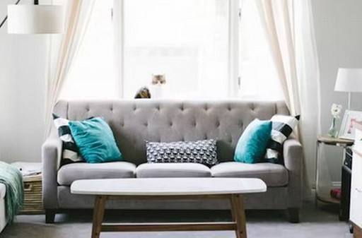 Groen blauwe droom