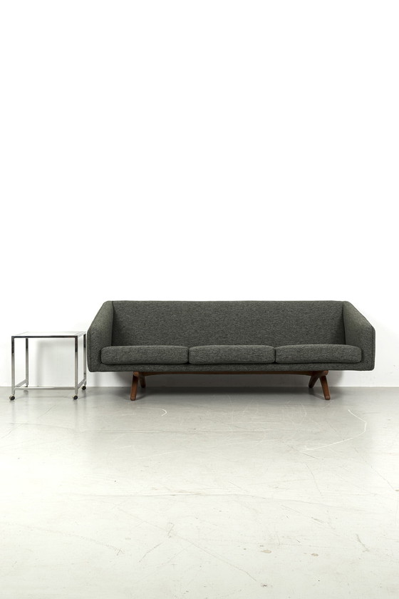 Image 1 of Illum Wikkelsø sofa