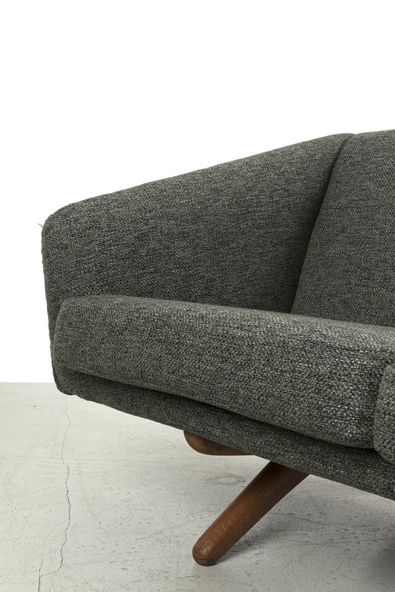 Image 1 of Illum Wikkelsø sofa