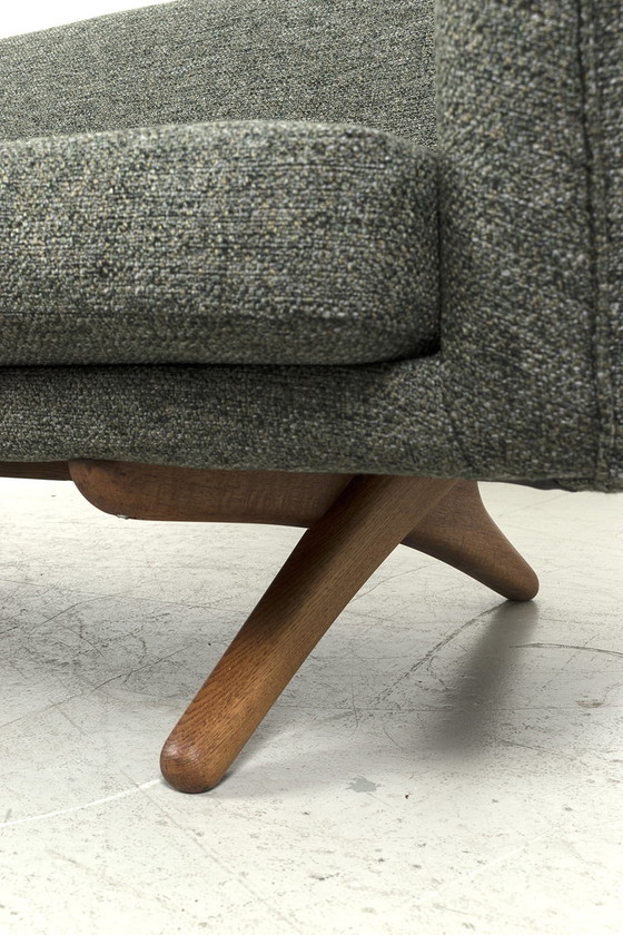 Image 1 of Illum Wikkelsø sofa