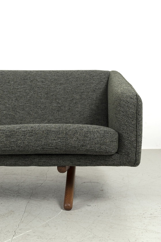 Image 1 of Illum Wikkelsø sofa