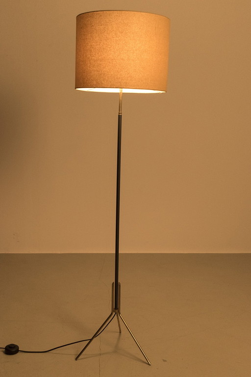 Vintage vloerlamp