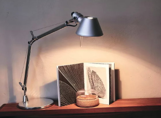 Image 1 of Wuunder - lamp ArtemideTolomeo