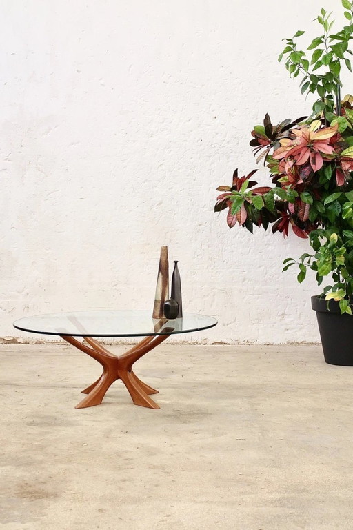 Illum wikkelso salontafel - Showroom