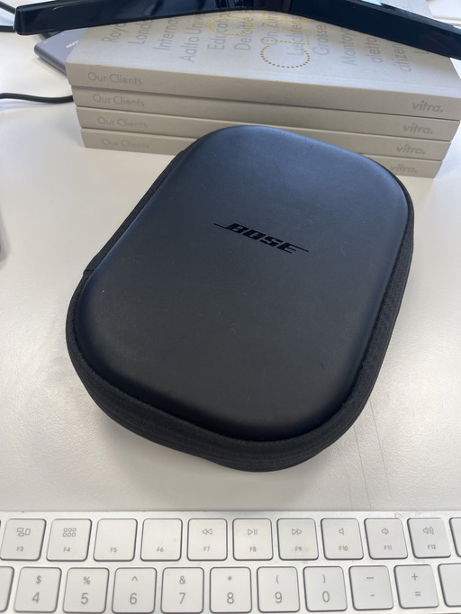 Bose - test kleine - Bas