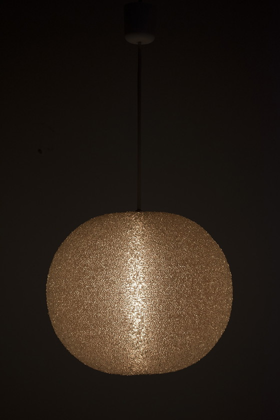 Image 1 of Suikerbol lamp