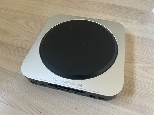 Mac Mini M1-kloon