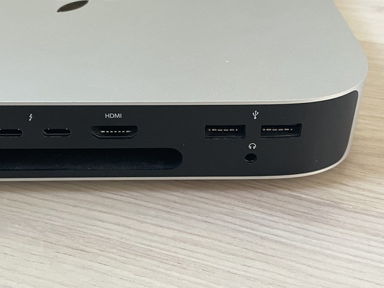 Image 1 of Mac Mini M1-kloon