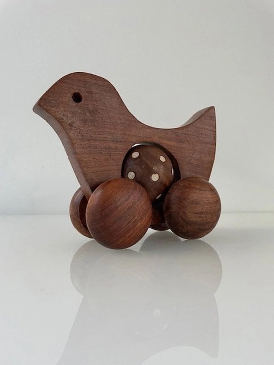 Image 1 of Eendenspeelgoed - op maat